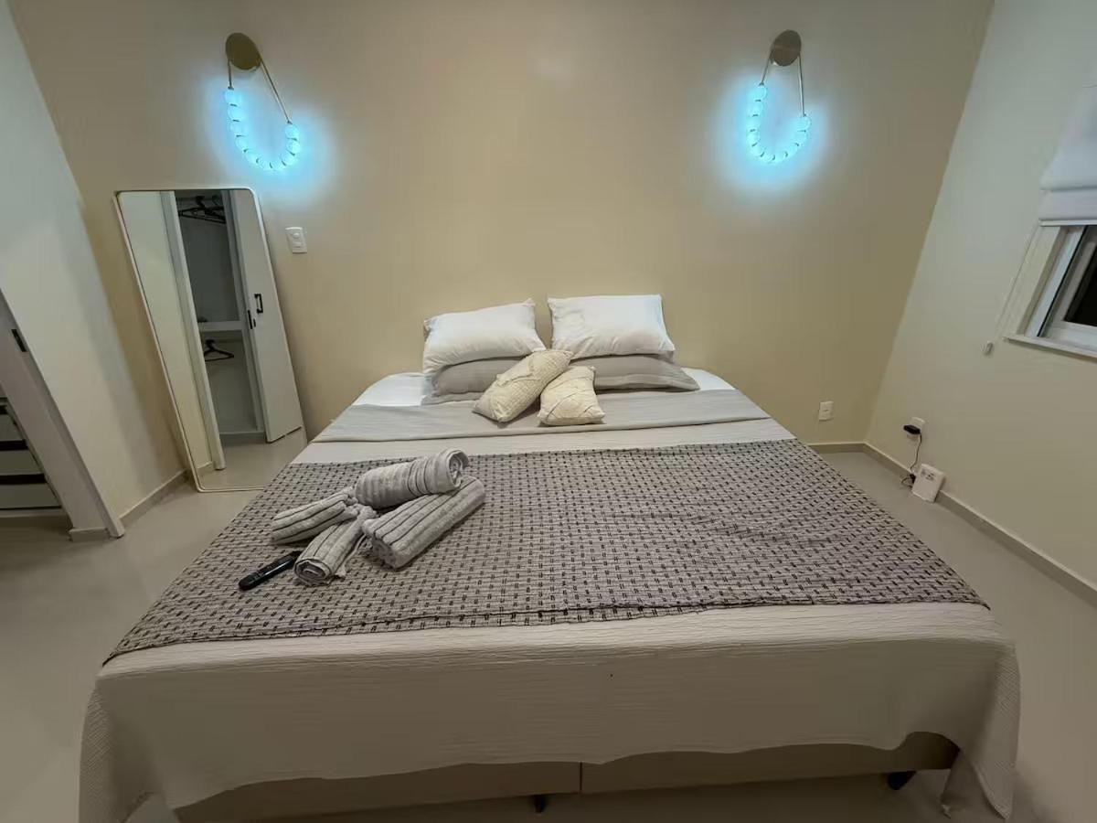 Apartamento Rio S2 Canada