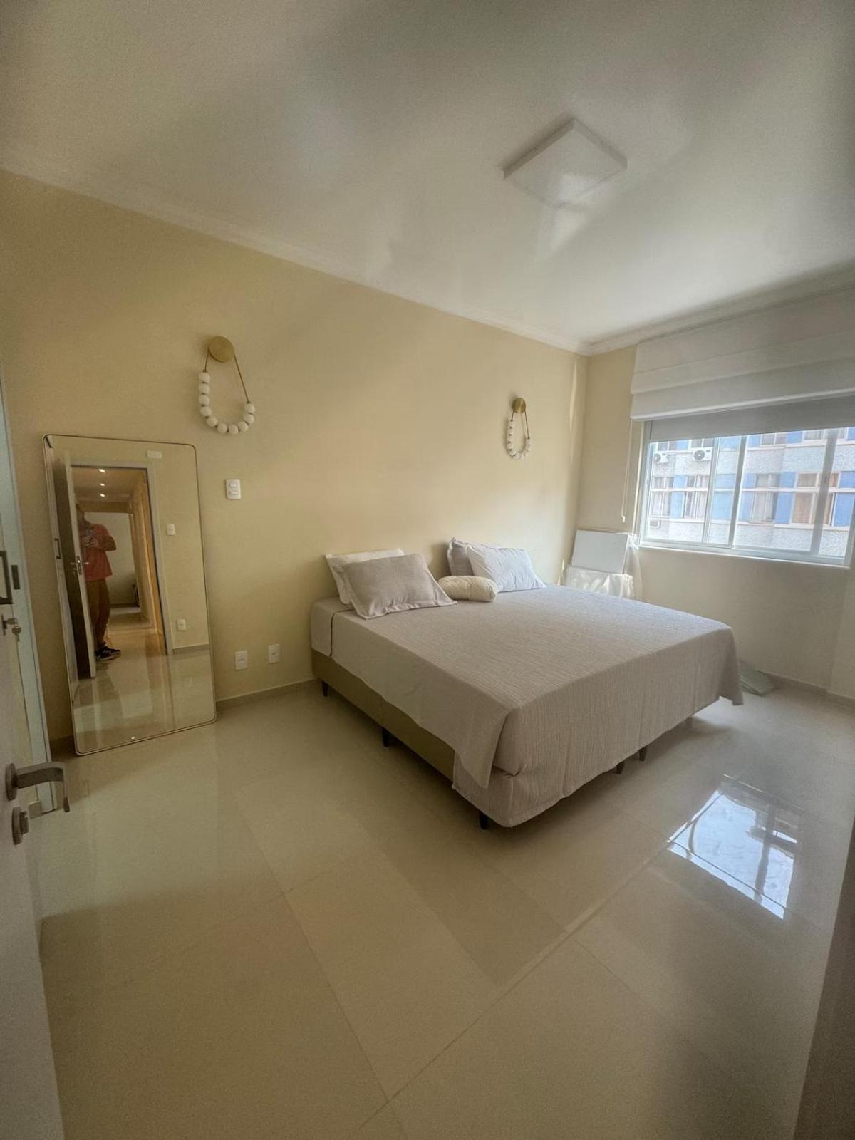 Rio S2 Canada Apartamento *