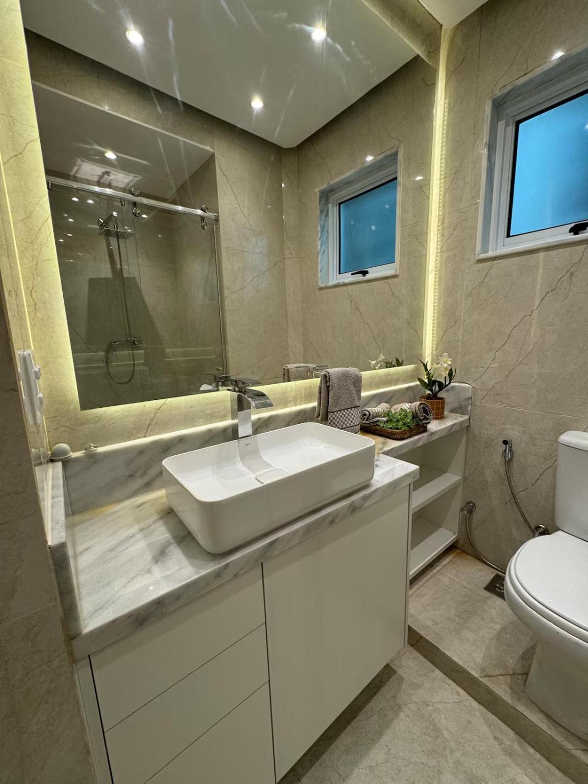 Rio S2 Canada Apartamento *