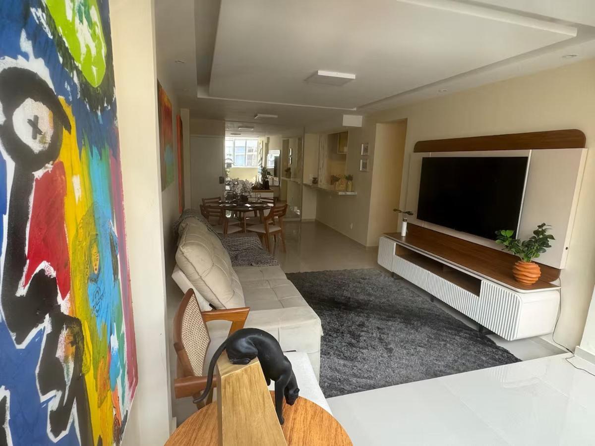 Rio S2 Canada Apartamento Rio de Janeiro