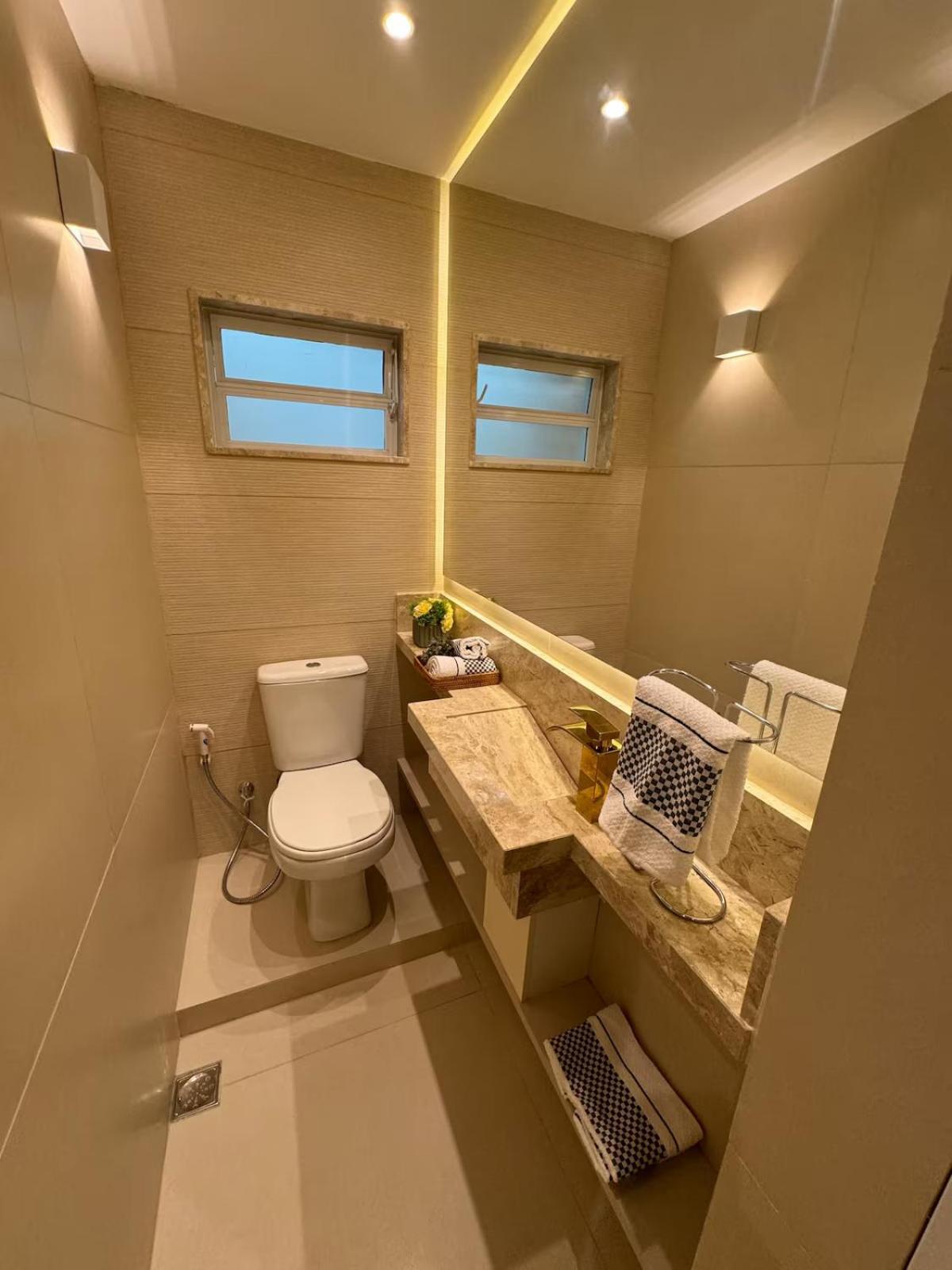 Apartamento Rio S2 Canada *