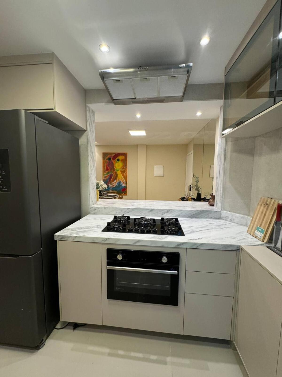 Rio S2 Canada Apartamento Rio de Janeiro