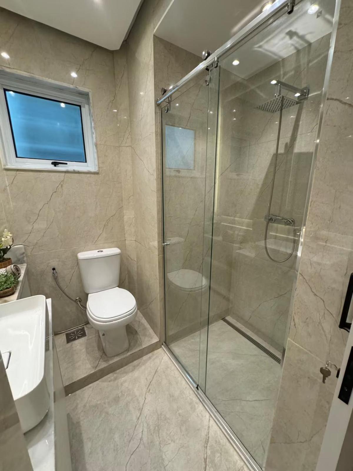 Rio S2 Canada Apartamento