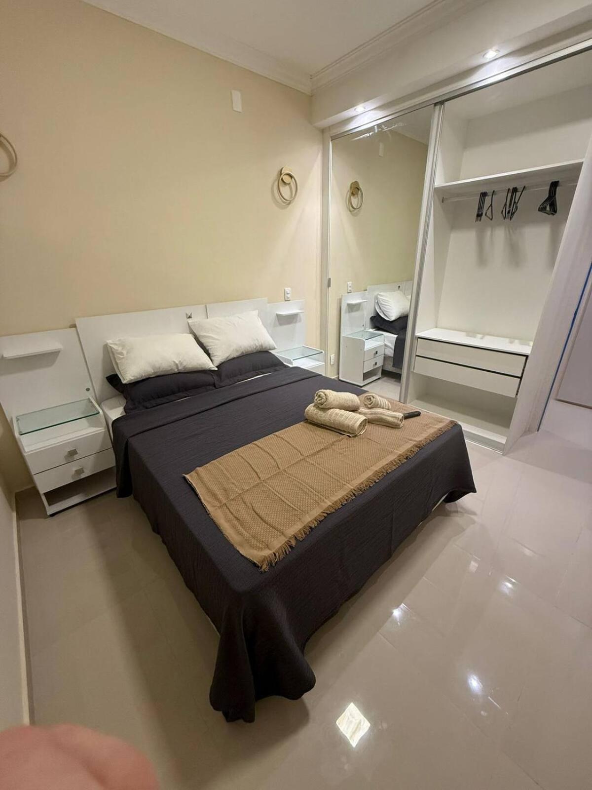 Apartamento Rio S2 Canada Rio de Janeiro