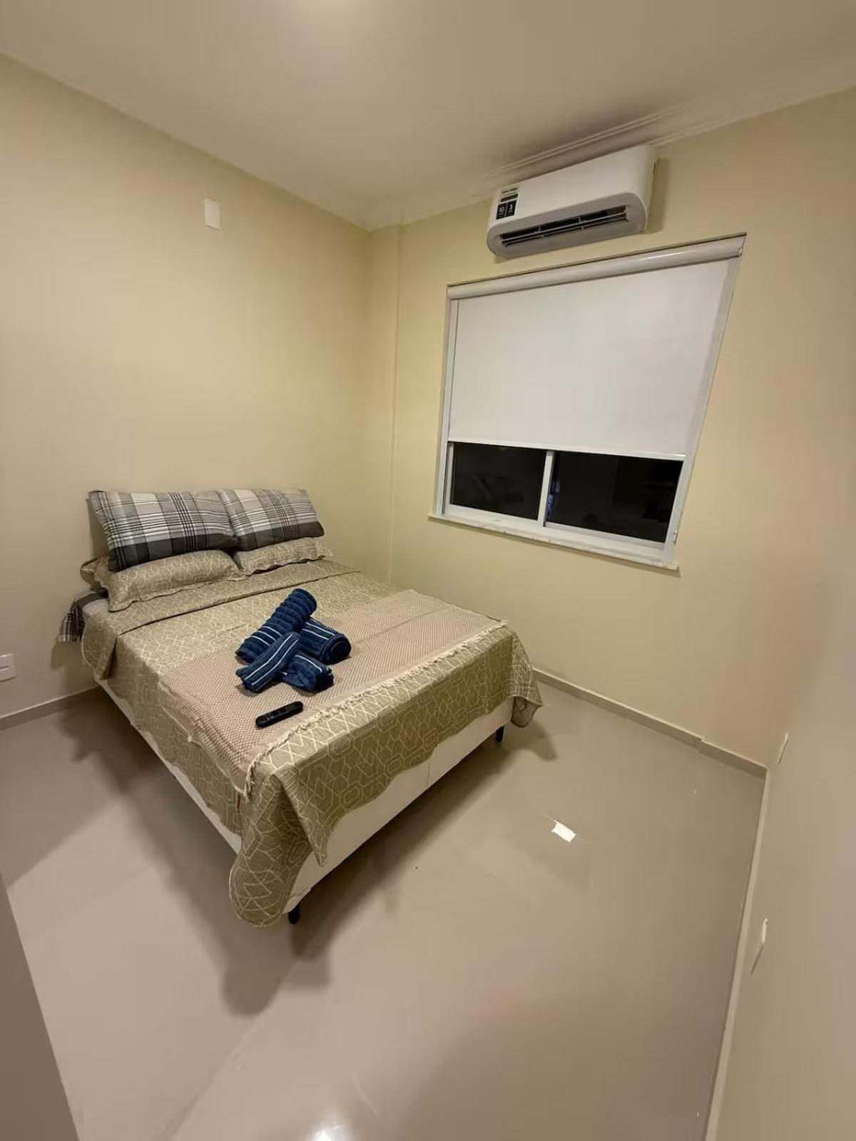 Apartamento Rio S2 Canada Río de Janeiro