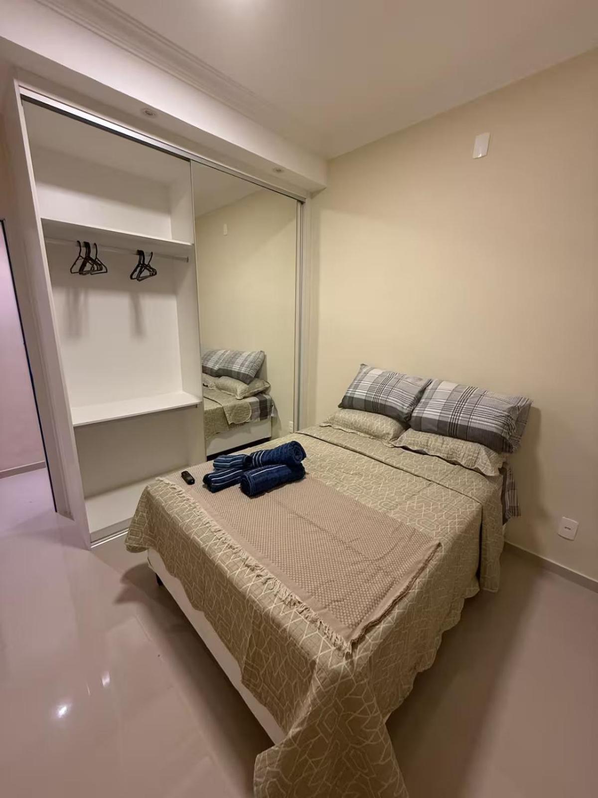 Apartamento Rio S2 Canada *