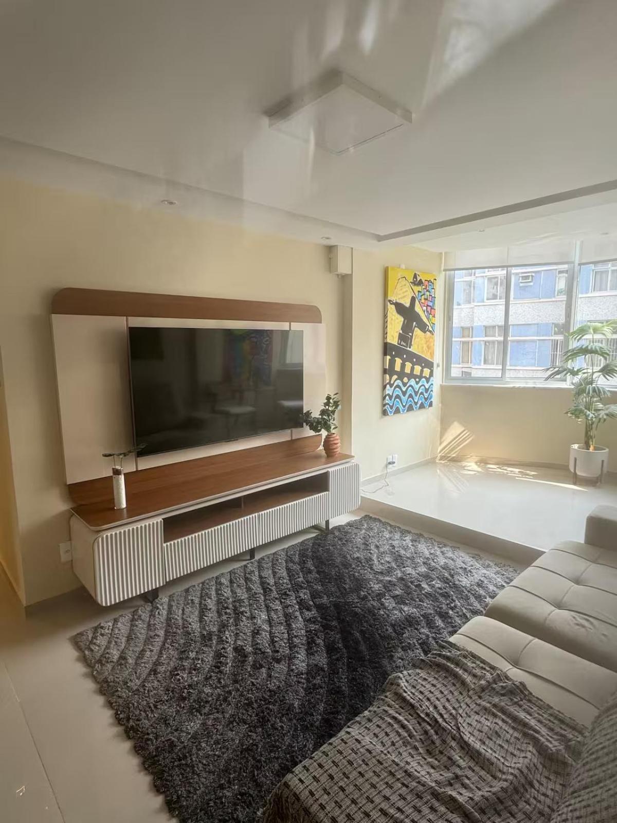 Rio S2 Canada Apartamento Río de Janeiro